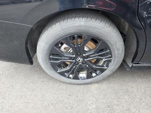 HONDA ODYSSEY SPORT-L - 9