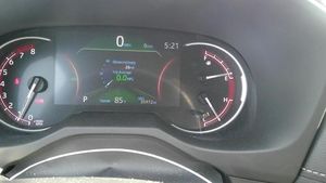 صورة 5 لـ 2025 Toyota RAV4 LE