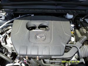 2025 Mazda CX-50 2.5 S PREMIUM PACKAGE — миниатюра 19