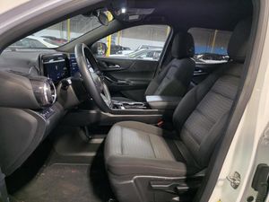 CHEVROLET EQUINOX FWD LT - 3