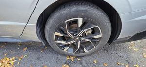 HYUNDAI SONATA SEL - 10