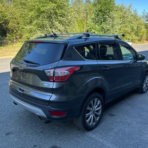 FORD ESCAPE TITANIUM - 5
