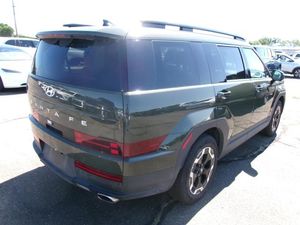 2026 Hyundai SANTA FE SEL 照片 2