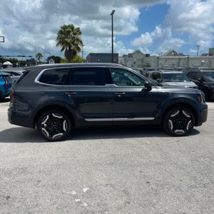 KIA TELLURIDE EX - 6