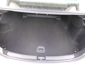 MERCEDES-BENZ C-CLASS - 6