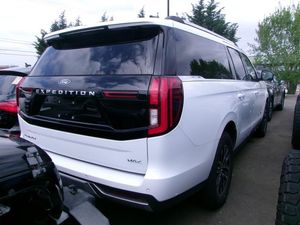 FORD EXPEDITION MAX PLATINUM - 2