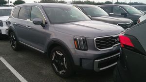 صورة مصغرة 18 لـ 2025 KIA TELLURIDE S