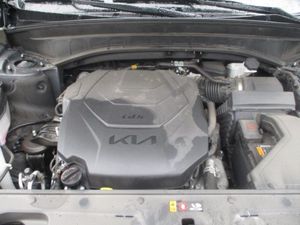صورة مصغرة 27 لـ 2025 KIA TELLURIDE S