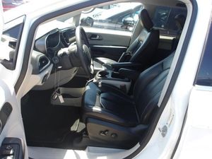 CHRYSLER PACIFICA TOURING L - 3