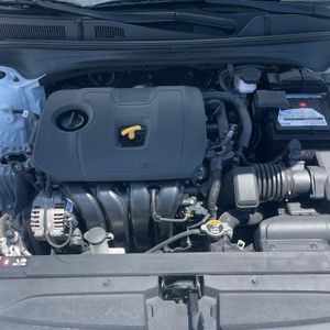 صورة مصغرة 32 لـ 2024 KIA FORTE LXS