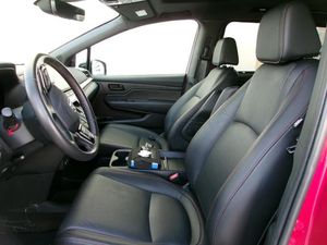 HONDA ODYSSEY SPORT-L - 3