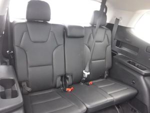 صورة مصغرة 20 لـ 2025 KIA TELLURIDE S