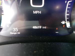 CHRYSLER PACIFICA TOURING L - 5