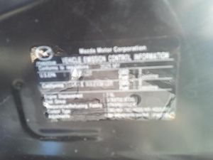 2025 Mazda CX-5 2.5 S — миниатюра 22