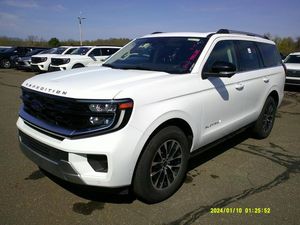 FORD EXPEDITION PLATINUM - 1