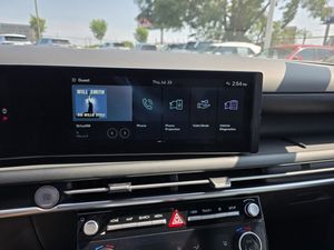 2025 Hyundai SANTA CRUZ SEL 照片 14