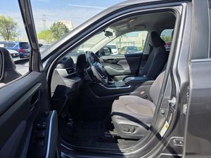 TOYOTA HIGHLANDER - 3