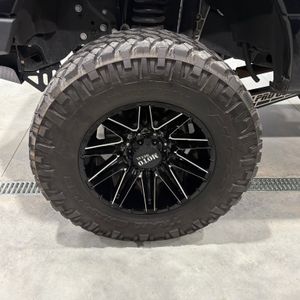 2020 FORD F-350 PLATINUM 照片 10