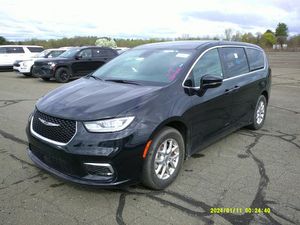 CHRYSLER PACIFICA SELECT - 1