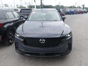 صورة 10 لـ 2025 Mazda CX-50 2.5 S PREFERRED PACKAGE