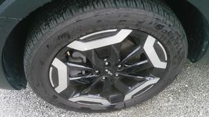 2025 KIA TELLURIDE S — миниатюра 13