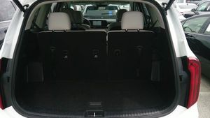 2025 KIA TELLURIDE S 照片 6