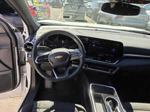 CHEVROLET EQUINOX AWD LT - 4