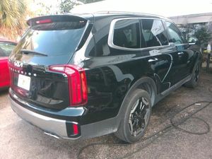KIA TELLURIDE - 2