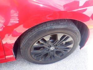 HONDA ODYSSEY SPORT-L - 9