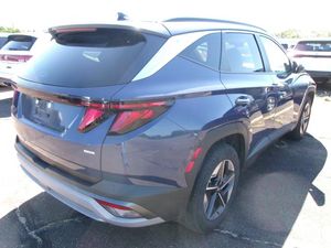 صورة 2 لـ 2025 Hyundai TUCSON SEL