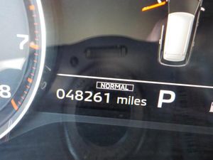 MITSUBISHI OUTLANDER SE - 5