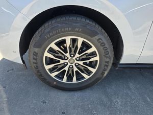 FORD EXPEDITION PLATINUM - 10