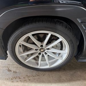 SUBARU WRX LIMITED - 10