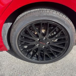 صورة مصغرة 11 لـ 2025 Toyota CAMRY LE