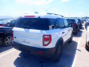 FORD BRONCO SPORT BIG BEND - 2