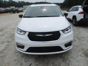 2024 Chrysler PACIFICA LIMITED — миниатюра 26
