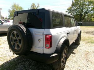 FORD BRONCO BIG BEND - 2