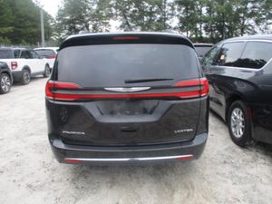 صورة مصغرة 23 لـ 2023 Chrysler PACIFICA LIMITED