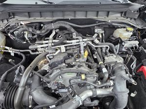 FORD BRONCO BIG BEND - 2