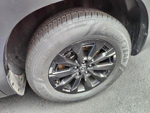 MAZDA CX-50 HYBRID PREMIUM PACKAGE - 8