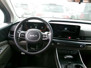 KIA CARNIVAL LXS - 4