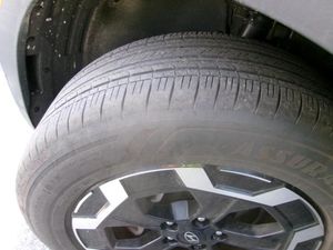 HYUNDAI SANTA FE SEL - 8