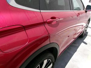 2025 Mitsubishi OUTLANDER 缩略图 23