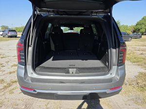 CHEVROLET TAHOE LT - 6