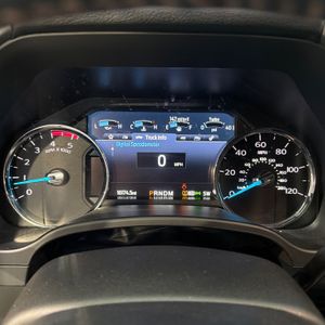 2020 FORD F-350 PLATINUM 缩略图 29