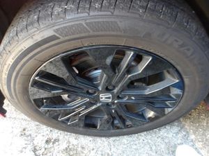 HONDA ODYSSEY SPORT-L - 9