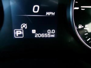 SUBARU OUTBACK PREMIUM - 5