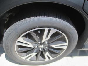 صورة 9 لـ 2025 Mitsubishi ECLIPSE CROSS SE
