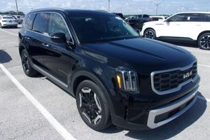صورة مصغرة 14 لـ 2025 KIA TELLURIDE S
