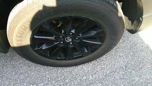 صورة 10 لـ 2025 Mazda CX-50 2.5 S PREFERRED PACKAGE